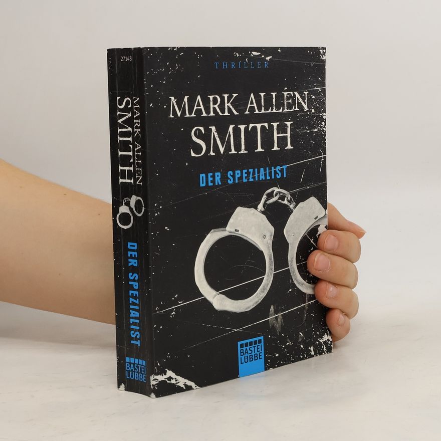 Mark Allen Smith Der Spezialist