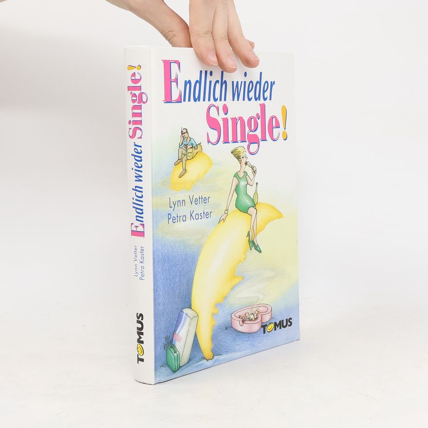 Lynn Vetter Endlich wieder Single!