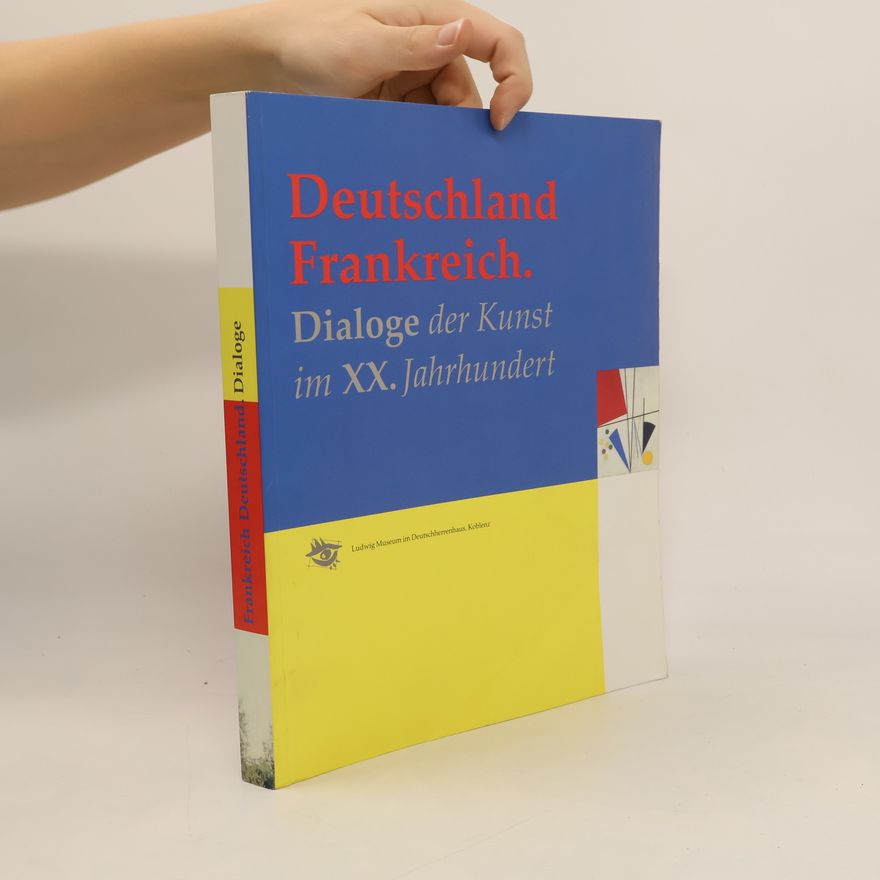 Beate Reifenscheid Deutschland Frankreich