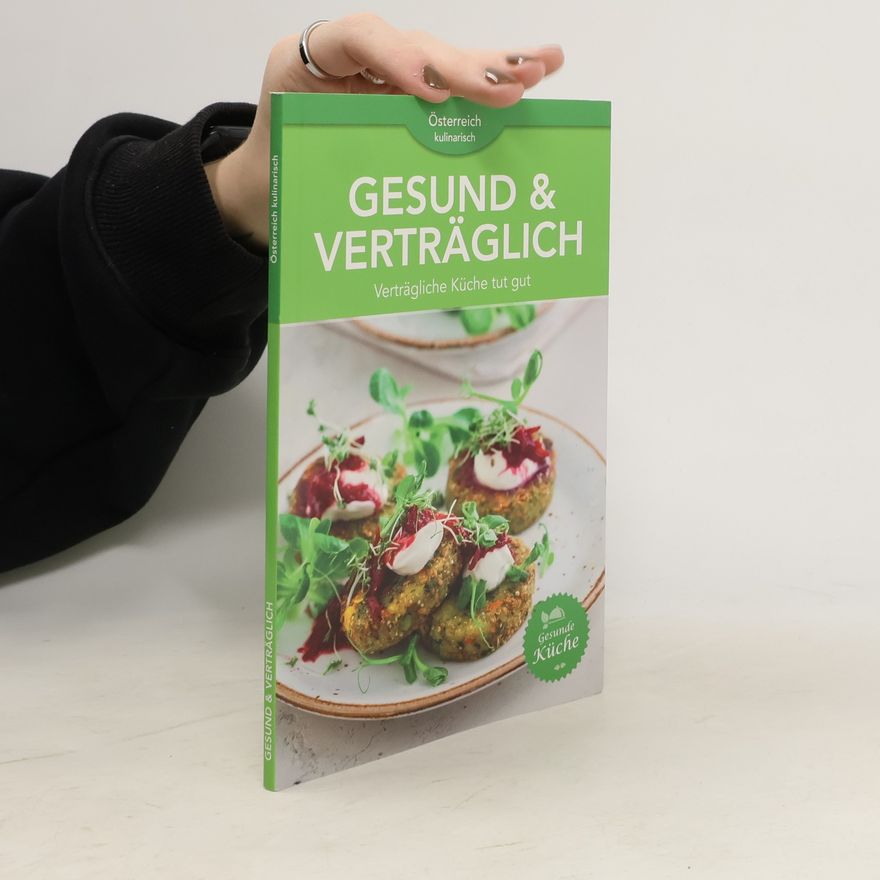 Autorenkollektiv Gesund & verträglich