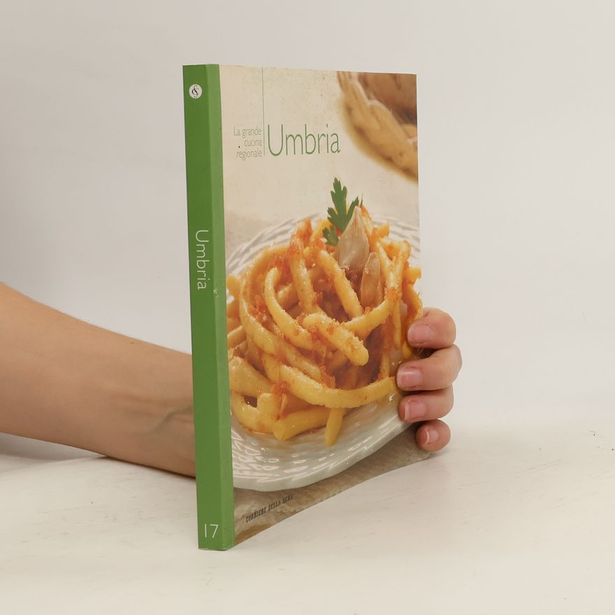 Collectif d'auteurs Umbria