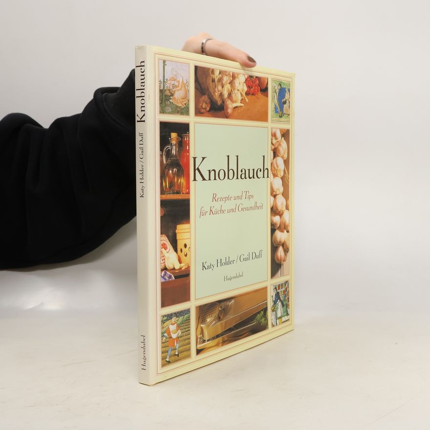 Katy Holder Knoblauch