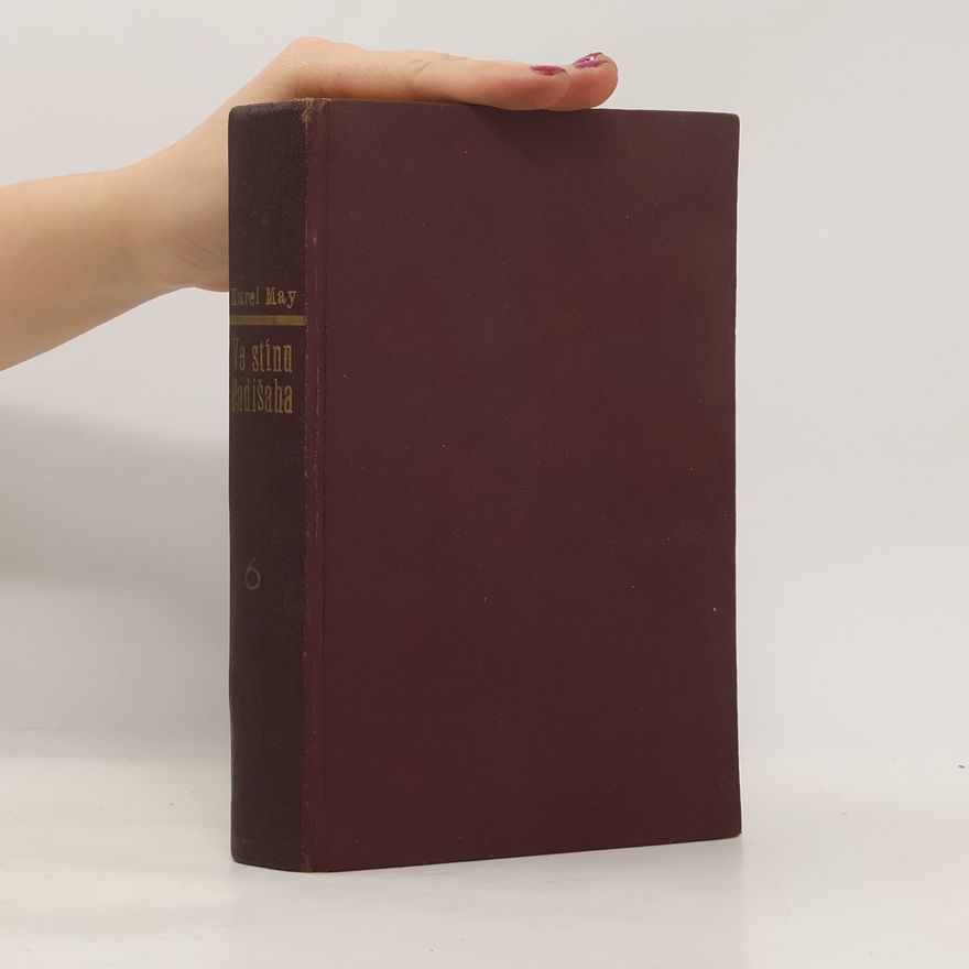 Karl May V zemi Škipetarů