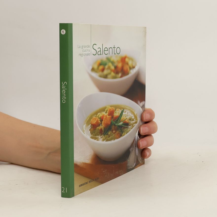 Kolektiv autorů Salento