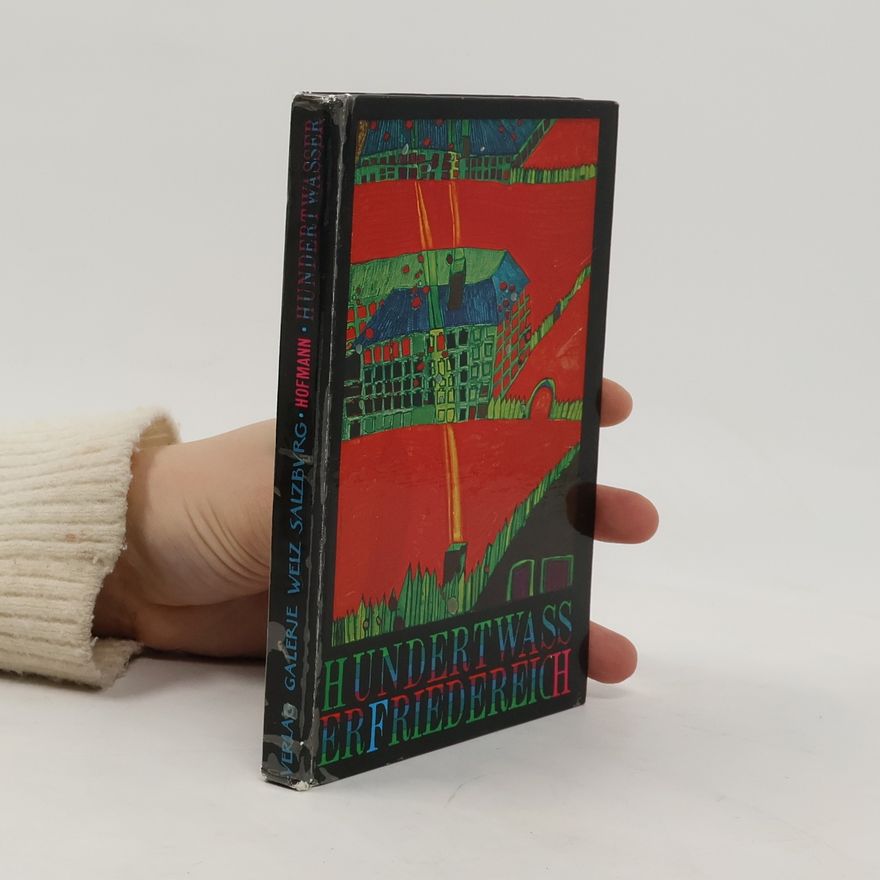 Werner Hofmann Hundertwasser