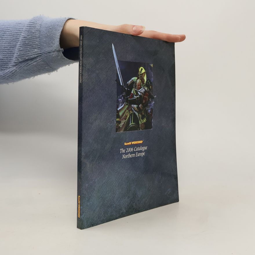 Autores varios The 2006 Catalogue. Northern Europe