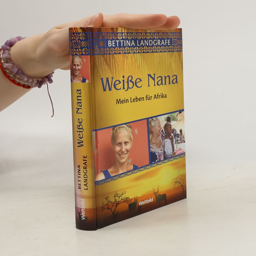 Bettina Landgrafe Weiße Nana