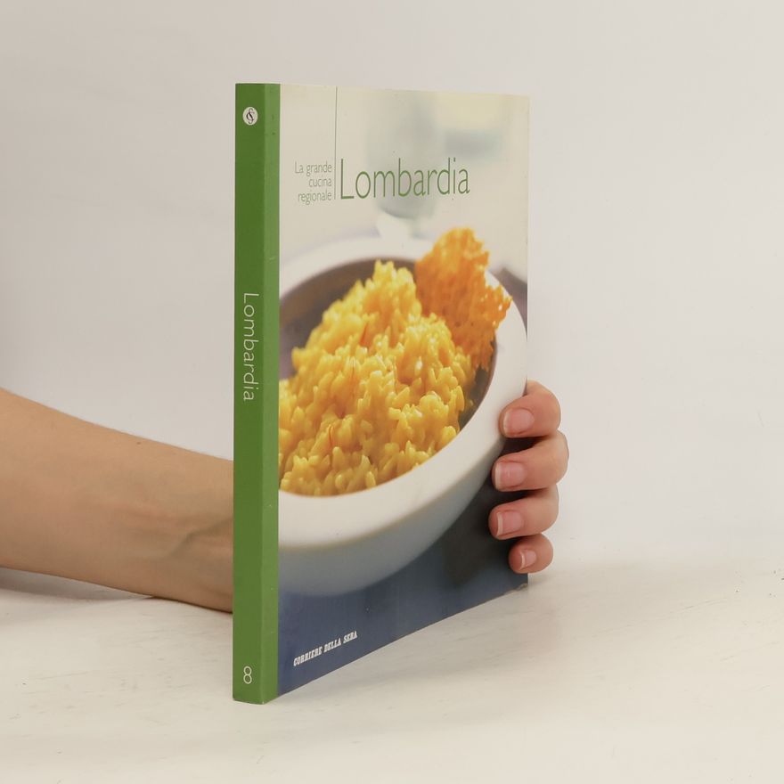 Kolektiv autorů Lombardia