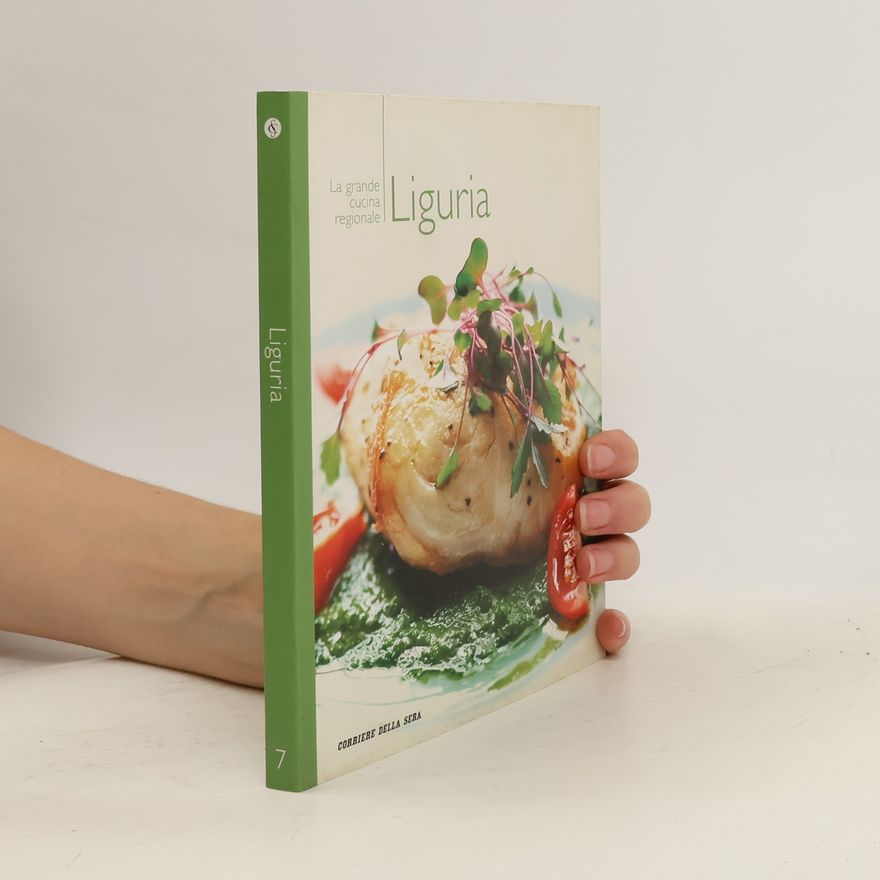 Kolektiv autorů Liguria