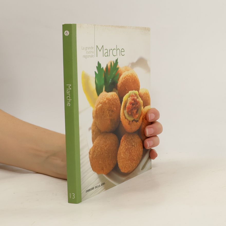 Kolektiv autorů Marche