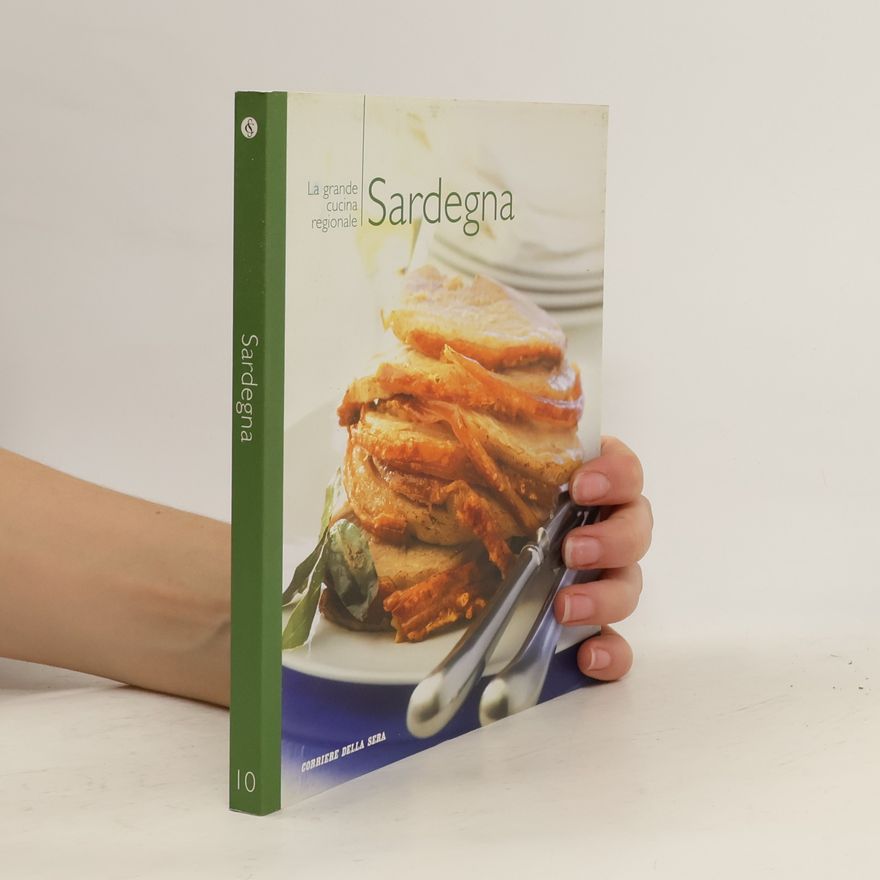 Kolektiv autorů Sardegna