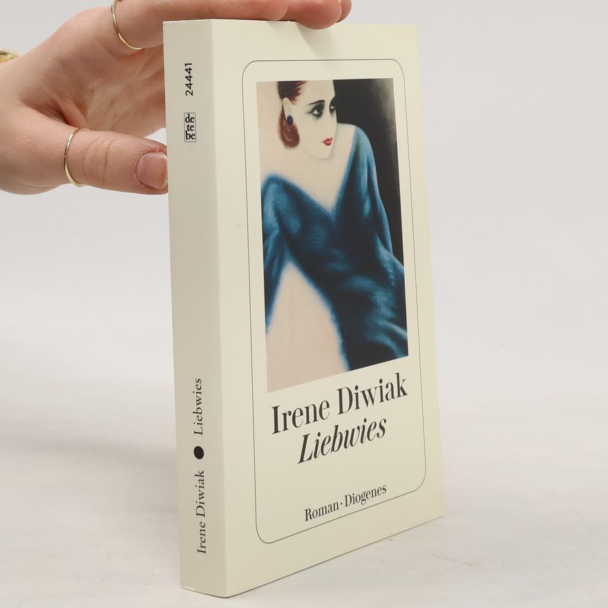 Irene Diwiak Liebwies