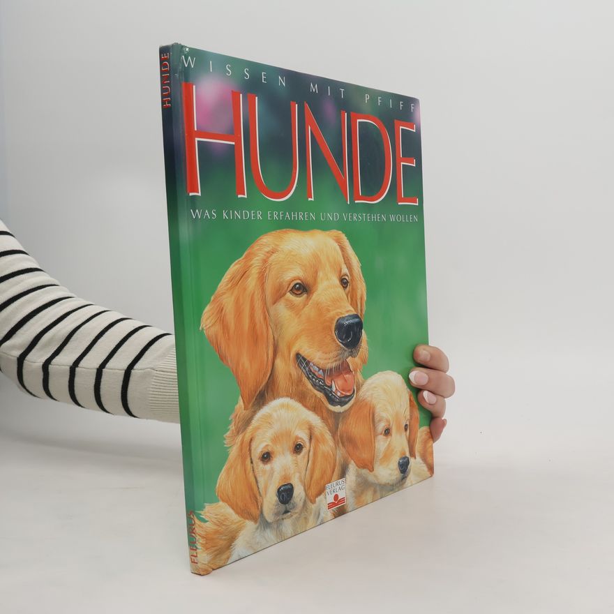 Emilie Beaumont Hunde