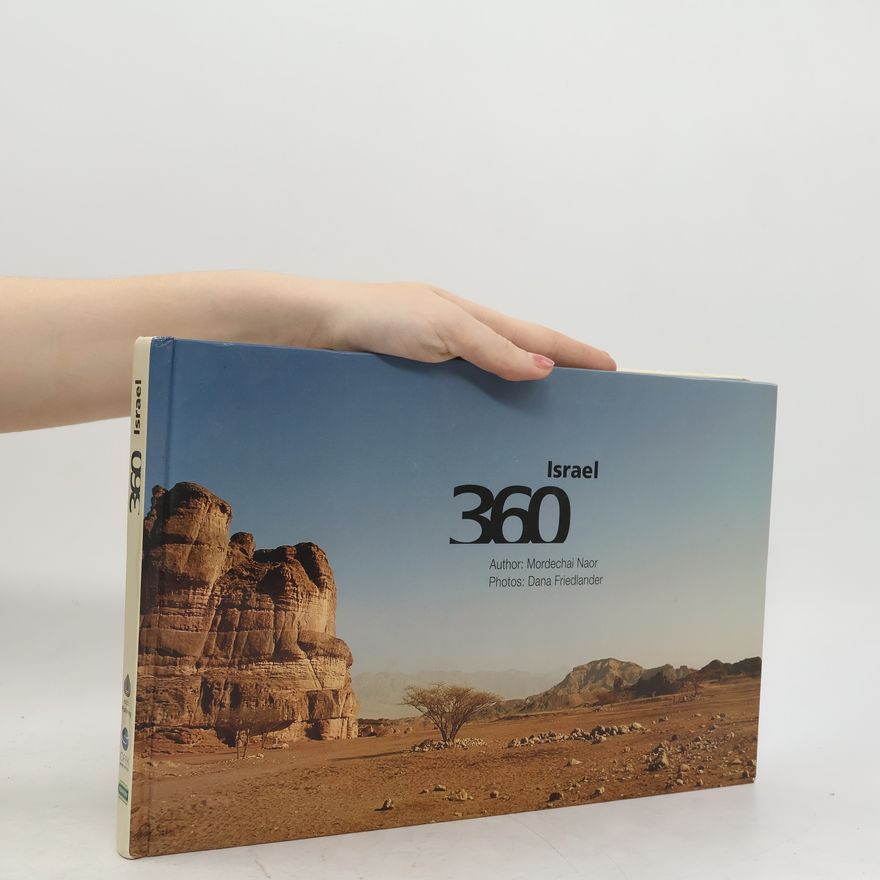 Dana Friedlander Israel 360