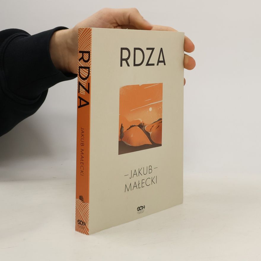 Małecki Jakub Rdza