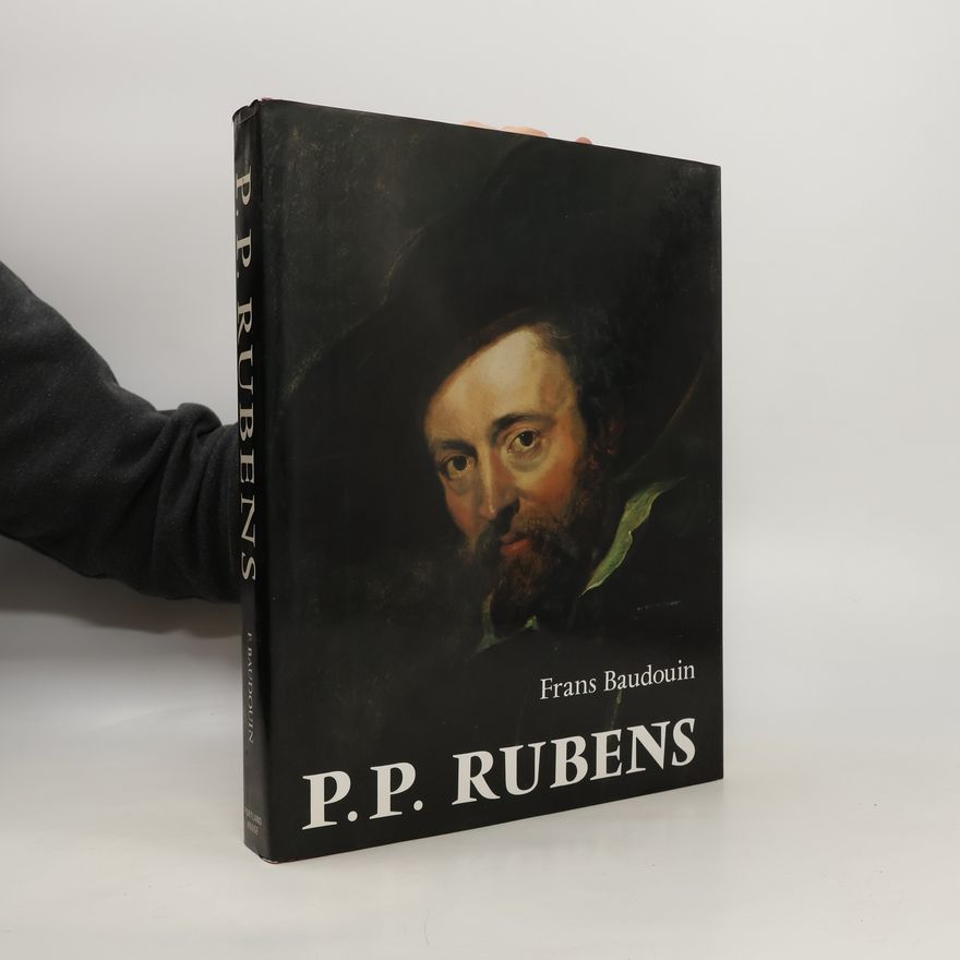 Frans Baudouin Peter Paul Rubens