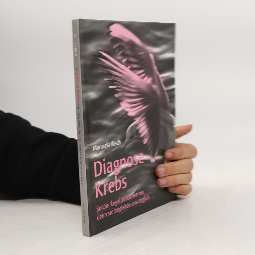 Manuela Risch Diagnose Krebs