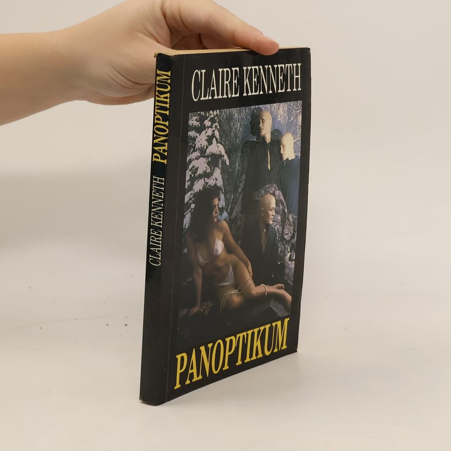 Claire Kenneth Panoptikum