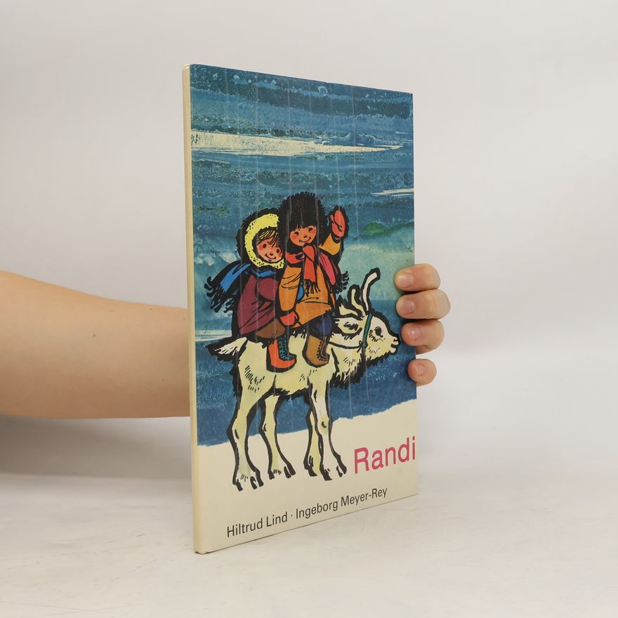 Hiltrud Lind Randi