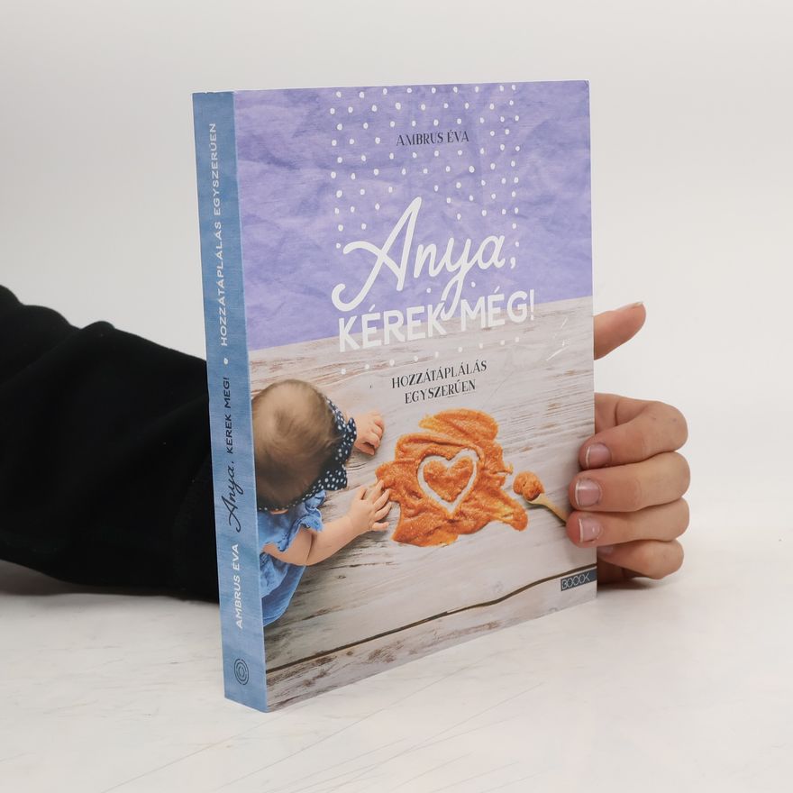 E. va Ambrus Anya, kérek még!
