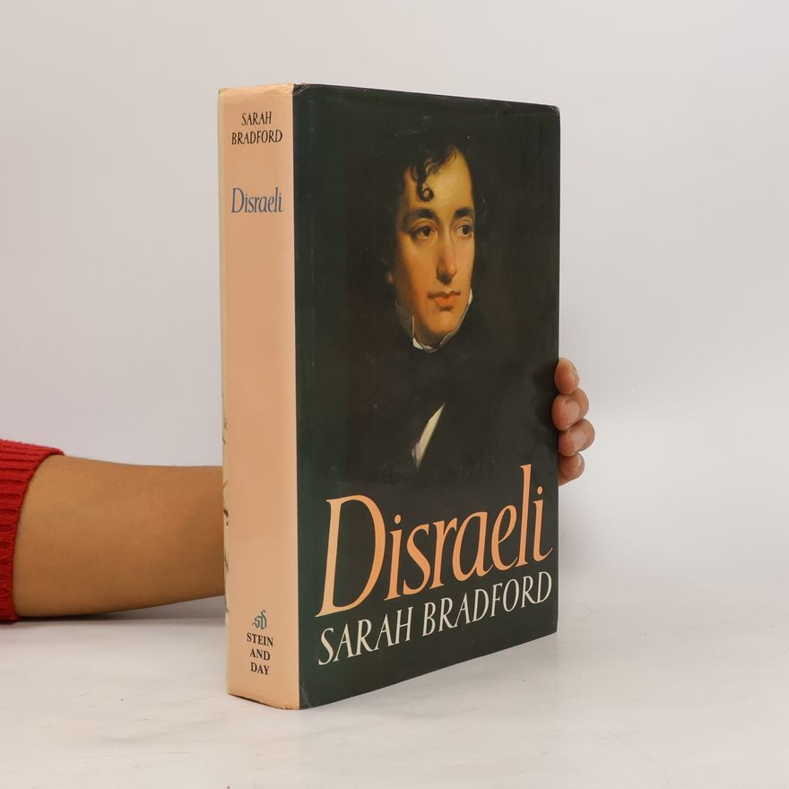 Sarah Bradford Disraeli