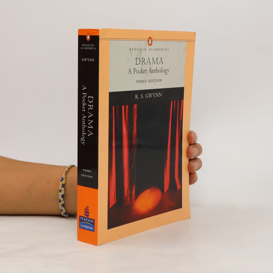 R. S. Gwynn Penguin Academics Series: Drama
