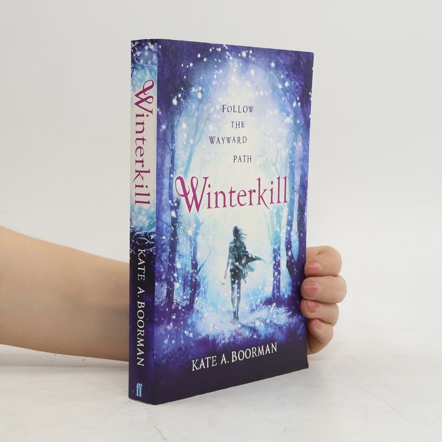 Kate A. Boorman Winterkill