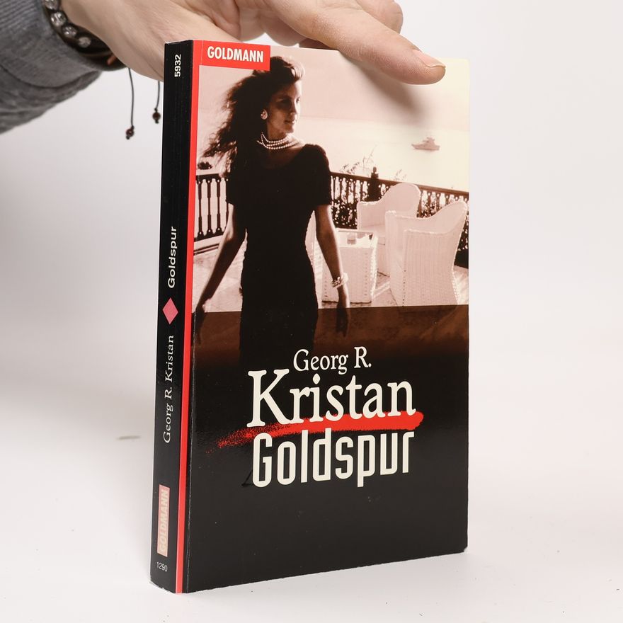 Georg R. Kristan Goldspur