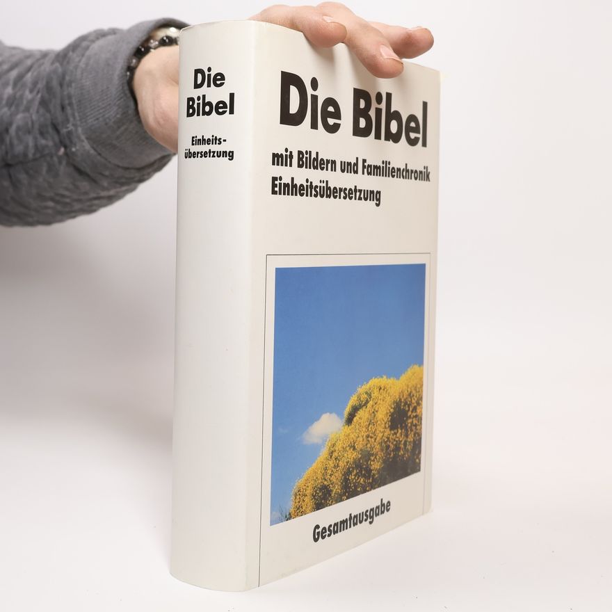 Autorenkollektiv Die Bibel