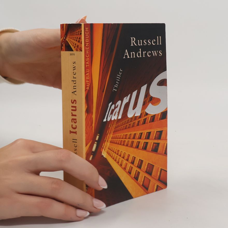 Russell Andrews Icarus