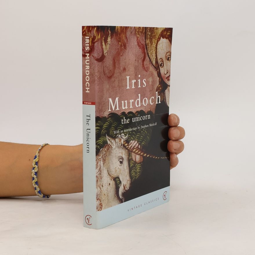 Iris Murdoch The Unicorn