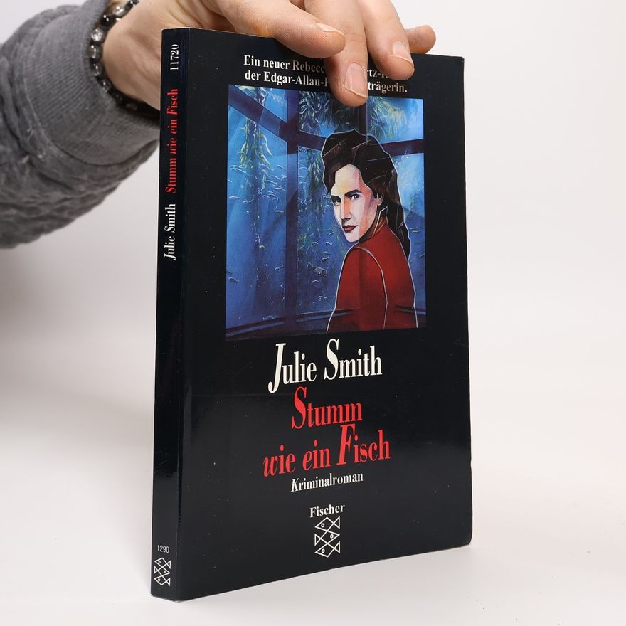 Julie Smith Stumm wie ein Fisch