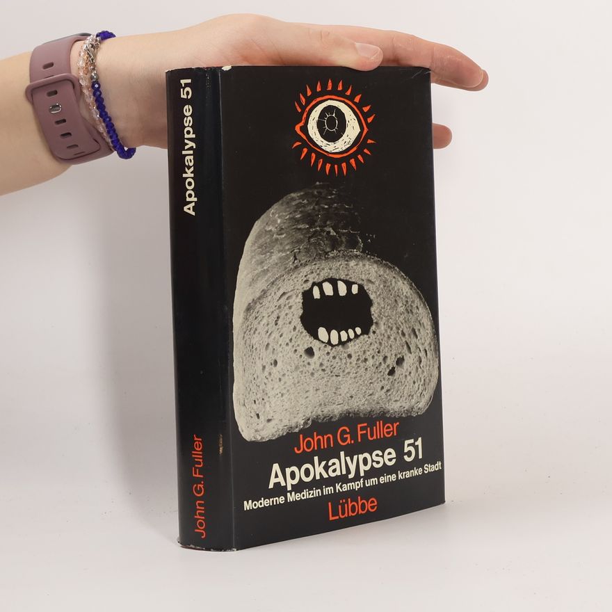 John G. Fuller Apokalypse 51