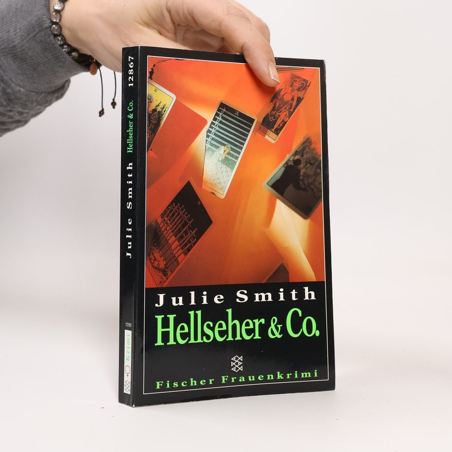 Julie Smith Hellseher & Co.