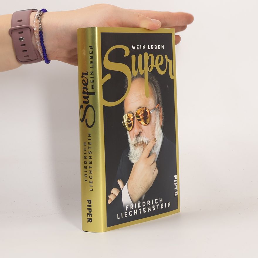Friedrich Liechtenstein Super