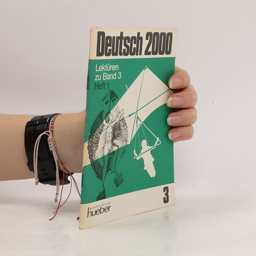 Roland Schäpers Deutsch 2000