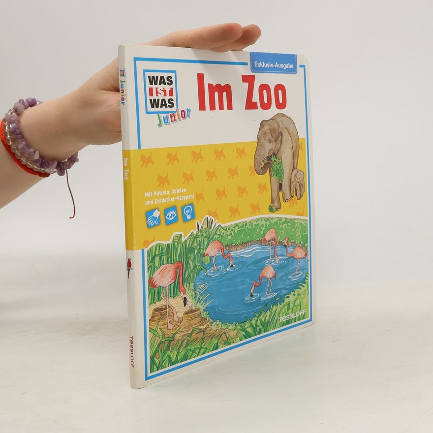 Autorenkollektiv Im Zoo