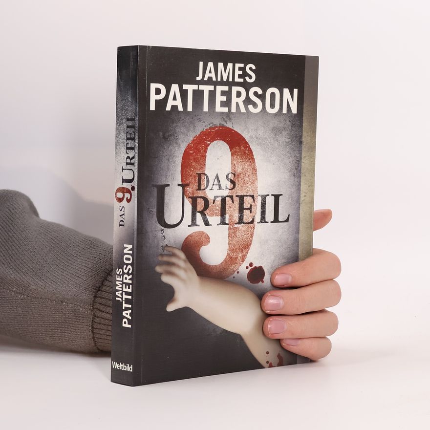James Patterson Das 9. Urteil