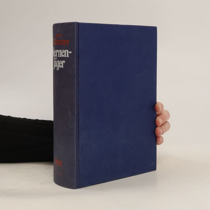 James Albert Michener Sternenjäger
