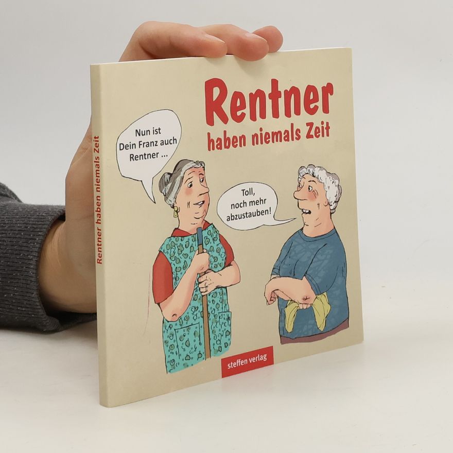 Doros Rentner haben niemals Zeit