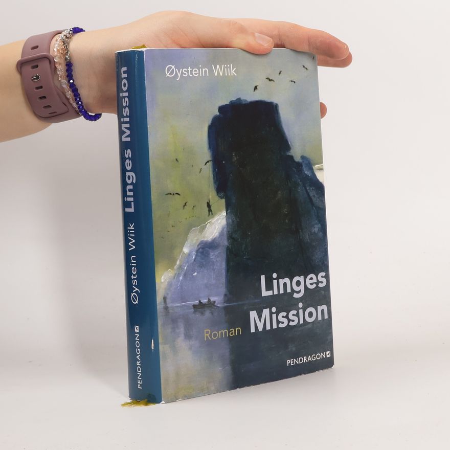 Øystein Wiik Linges Mission