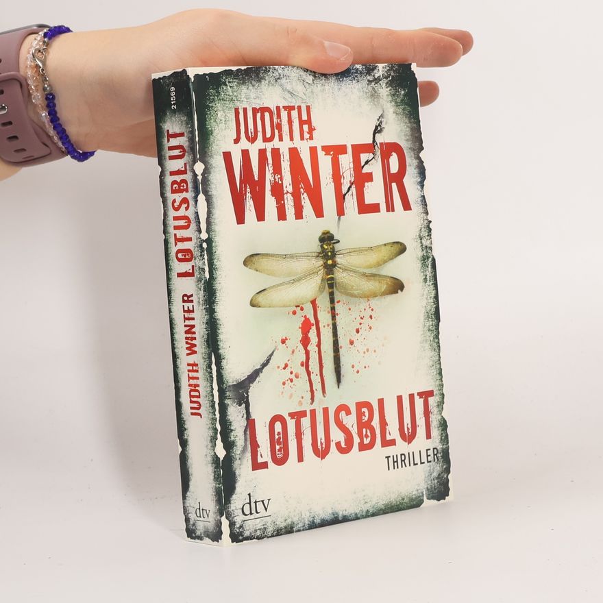Judith Winter Lotusblut