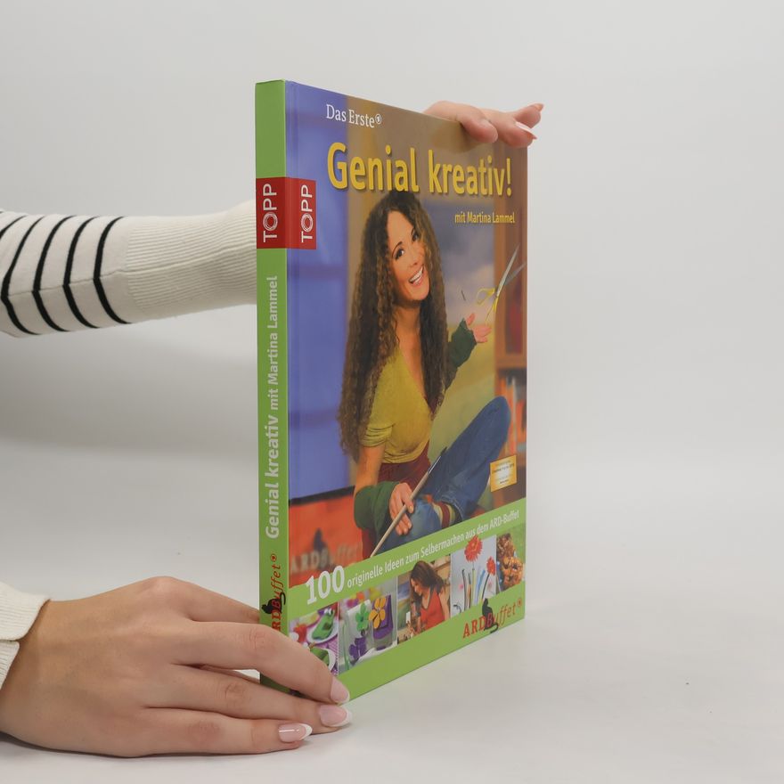 Martina Lammel Genial kreativ!