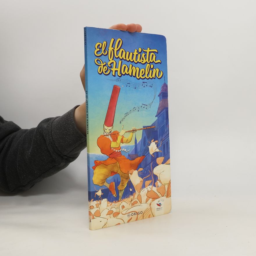 Autorenkollektiv El flautista de Hamelin