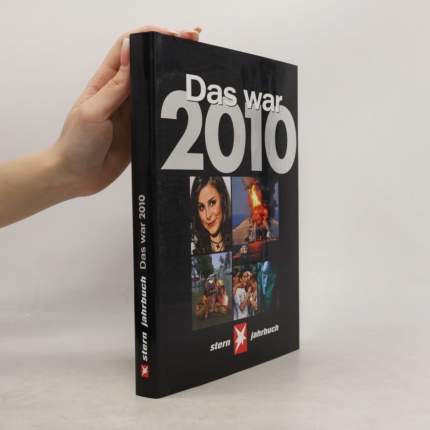 Collectif d'auteurs Das war 2010