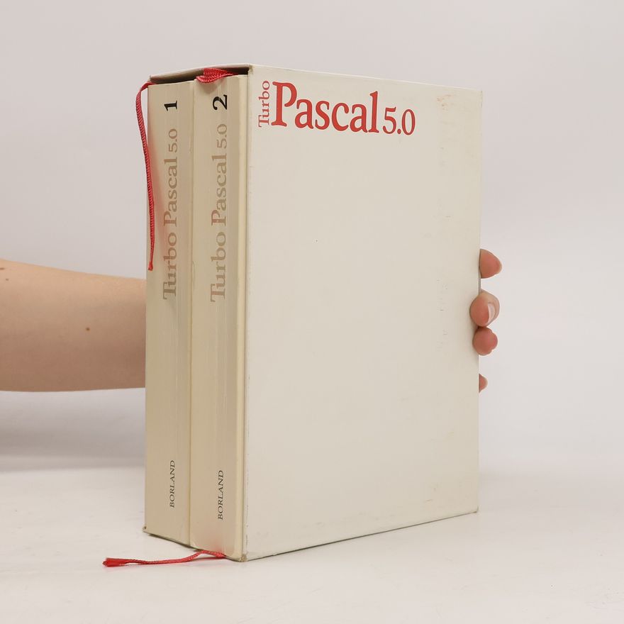 Various authors Turco Pascal 5.0 1-2