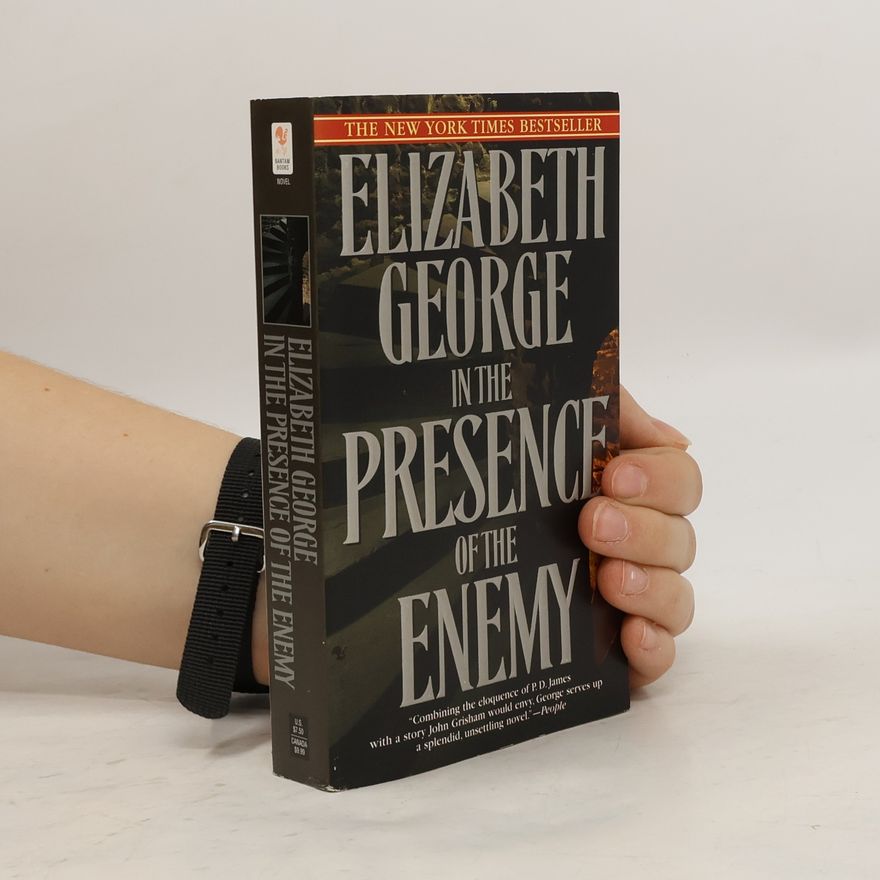 Elizabeth George In the Presence of the Enemy