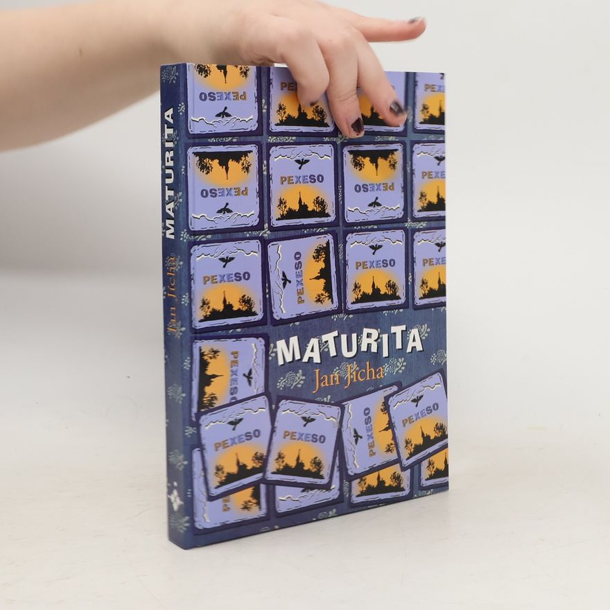 Jan Jícha Maturita