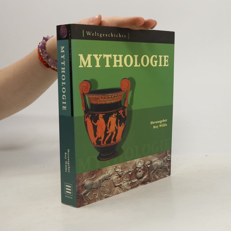 Roy Willis Mythologie