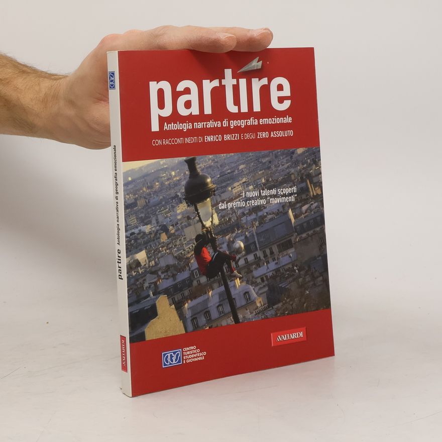Kolektiv autorů Partire